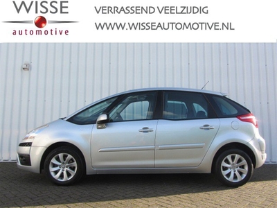 Citroën C4 Picasso 1.8 16v Ligne Business (bj 2008)