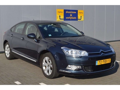 Citroën C5 1.6 Exclusive Automaat / Elektrisch