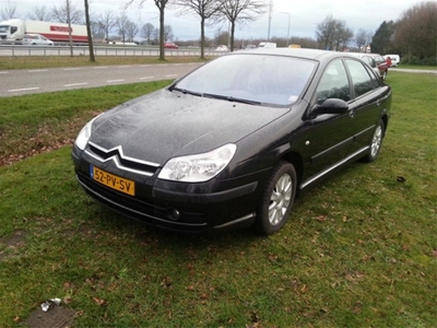 Citroën C5 1.6 HDI Ligne Séduction (bj 2005)