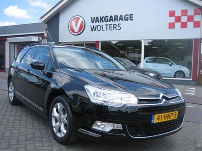 Citroën C5 2.0 16v Ligne Business (bj 2009)