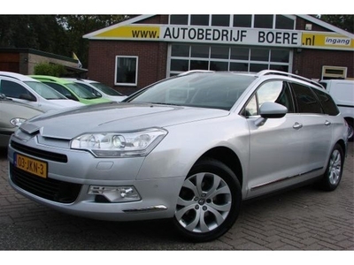 Citroën C5 TOURER 2.0 HDIF AUT6 EXCLUSIVE