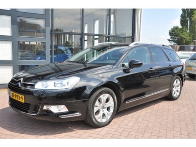 Citroën C5 Tourer 2.2 HDI EXCLUSIVE, 204 PK//