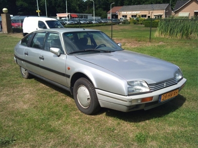 Citroën CX 2.0 5 (bj 1987)