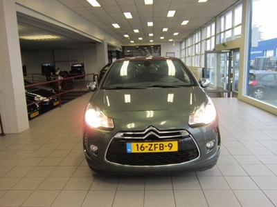 Citroën DS3 1.6 E-HDI BUSINESS (bj 2012)