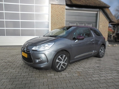 Citroën DS3 1.6 e-HDi So Chic (bj 2012)