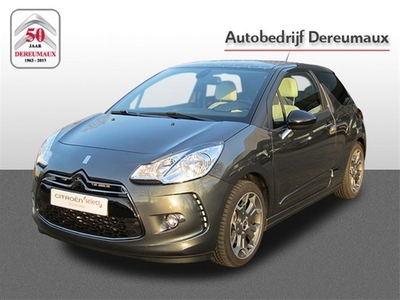 Citroën DS3 1.6 THP Ultra Prestige * AIRCO & NAVI*