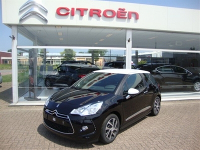 Citroën DS3 VTi 82 CHiC AANBIEDING (bj 2013)