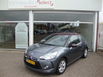 Citroën DS3 VTi95 Chic (bj 2010)