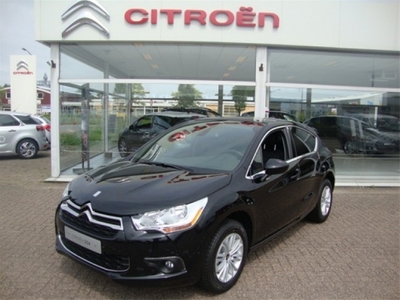 Citroën DS4 e-HDi 115 Business (bj 2013)