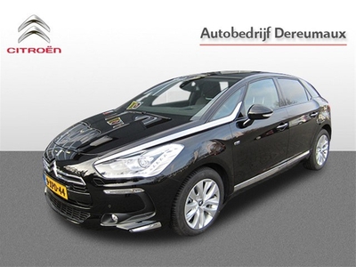 Citroën DS5 2.0 Hybrid4 Business Optimum *14% BIJTELLING*