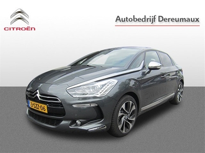 Citroën DS5 THP155 Automaat So Chic *AIRCO & NAVI*