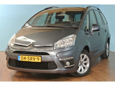 Citroën Grand C4 Picasso 1.6 HDI LIGNE BNS 5P (bj 2011)