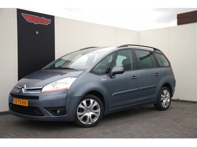 Citroën Grand C4 Picasso 1.6 HDI Ligne Business.BEKIJK