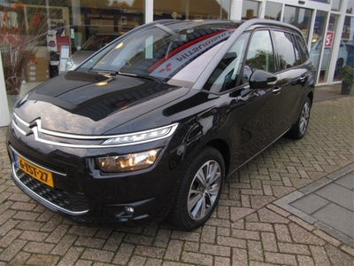 Citroën Grand C4 Picasso 1.6 THP BUSINESS (bj 2014)