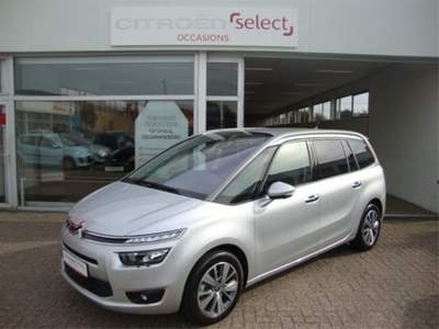 Citroën Grand C4 Picasso 1.6 THP Intensive (bj 2013)