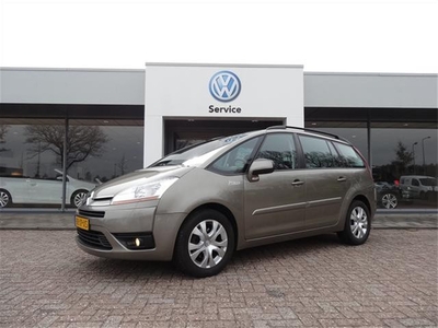 Citroën Grand C4 Picasso 2.0I 16V LIGNE BNS EB6V (bj 2007)