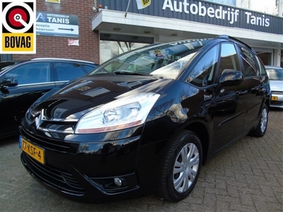 Citroën Grand C4 Picasso Picasso 1.6 VTi Prestige 7