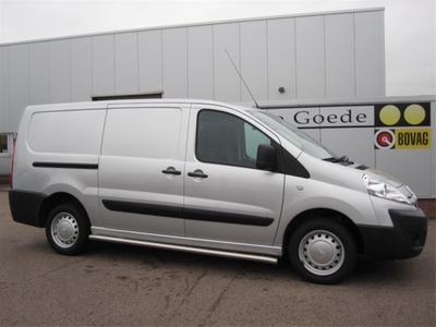 Citroën Jumpy 12 1.6 HDI L2 H1 (bj 2008)