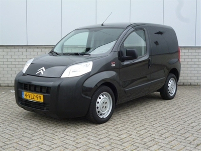 Citroën Nemo 1.3 HDiF (bj 2011)