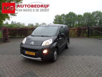 Citroën Nemo 1.4HDI CruiseControl / ParkDistanceControl