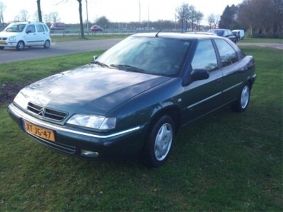 Citroën Xantia 1.8 I 16V (bj 1999)