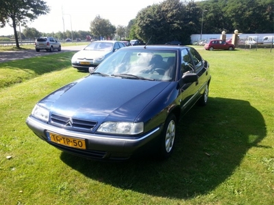 Citroën Xantia 1.8i-16V (bj 1998)