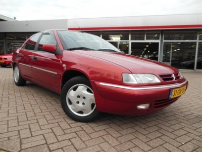 Citroën Xantia 1.8i 16V Millesime (bj 1999)