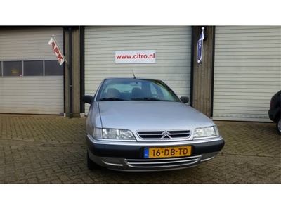 Citroën Xantia 1.8i Deauville airco (bj 1999)