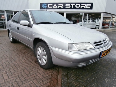 Citroën Xantia 2.0 HDI (bj 1999)