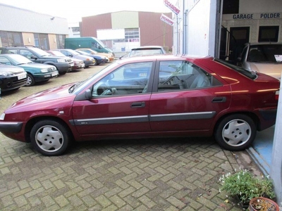 Citroën Xantia 2.0i-16V (bj 1999)