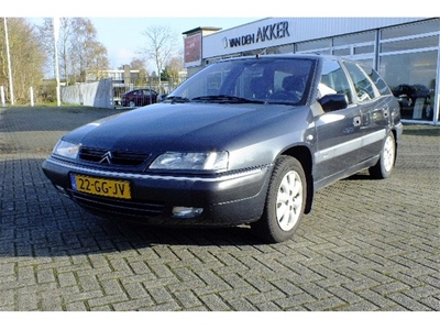 Citroën Xantia Break 2.0i-16V (bj 2000)