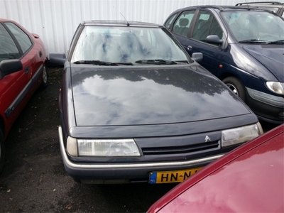 Citroën XM 2.0 Turbo C.T. Amb. (bj 1994)