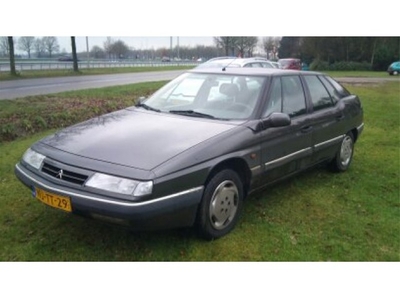 Citroën XM 2.0I 16V (bj 1995)