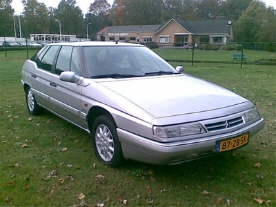 Citroën XM 3.0 V6 Aut excl. (bj 1995)