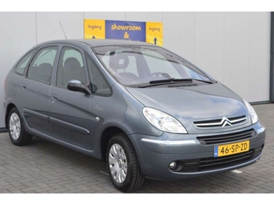 Citroën Xsara Picasso 1.6i-16V Caractère (bj 2006)