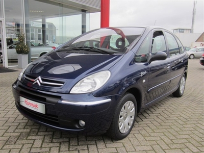 Citroën Xsara Picasso 1.8i-16V Clima / Cruise / Image