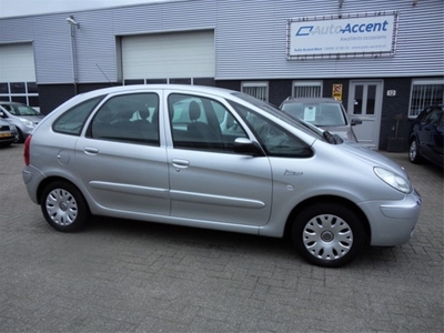 Citroën Xsara Picasso 1.8i-16V Image (bj 2004)