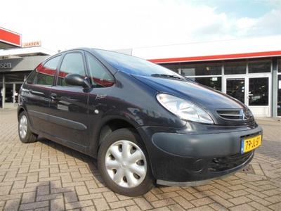 Citroën Xsara Picasso 1.8i 16V Plaisir (bj 2002)