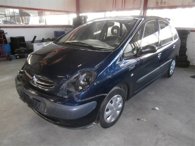 Citroën Xsara Picasso 1.8i-16V Plaisir 