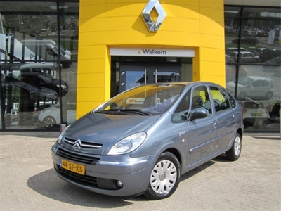 Citroën Xsara Picasso 2.0i-16V Caractère / Automaat /