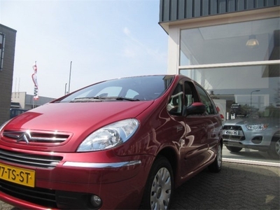 Citroën Xsara Picasso Picasso 1.6I 16V CARACTÈRE (bj 2007)