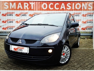 Colt 1.3 Incharge+ // Airco // LM Velgen // Stoelverwarmd