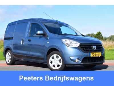 Dacia Dokker 1.5 DCI 90 AMBIANCE (bj 2013)