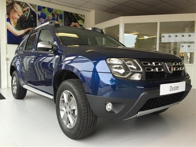 Dacia Duster 1.2 TCE 125 4X2 10TH ANNIVERSARY 0% RENTE !!