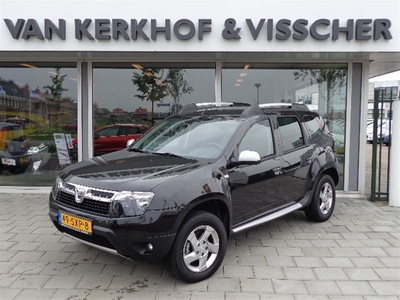 Dacia Duster 1.5 dCi Aniversare 4X4 Airco/Leer/LM