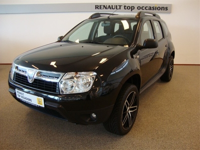 Dacia Duster 1.6 16v 4x2 Laureaté * TREKHAAK/18