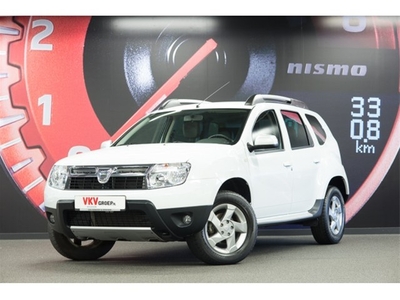 Dacia Duster 1.6 16V Aniversare / Leder / Airco / Trekhaak