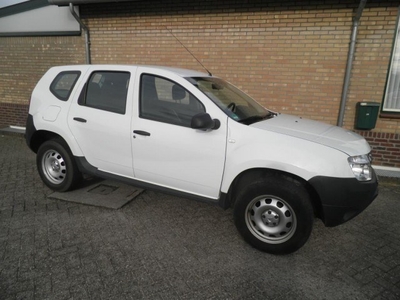 Dacia Duster 1.6 Duster 2wd