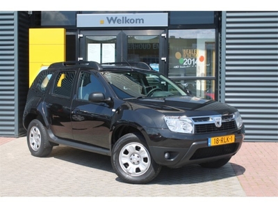 Dacia Duster 1.6 Lauréate 2wd Airconditioning LPG- G3