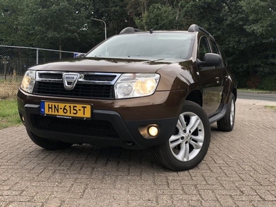 Dacia Duster Verkocht !!!!!!! (bj 2011)